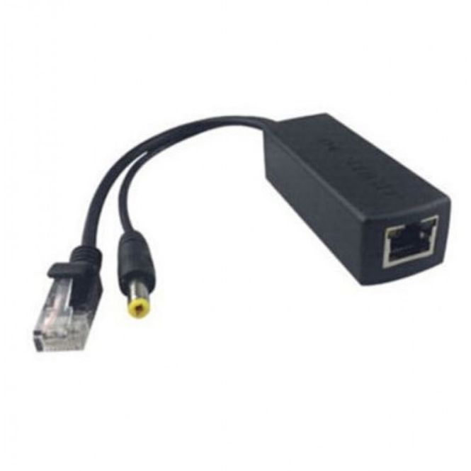 Hovedbilde Foscam pd5202 PoE Splitter