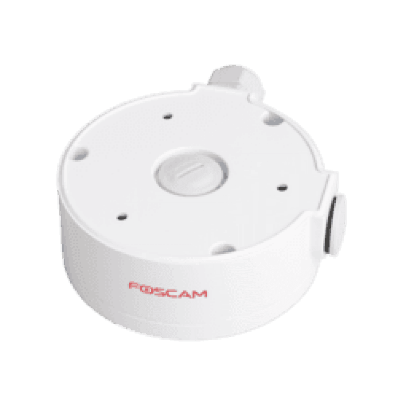 Koblingsboks til D2EP utendørskamera