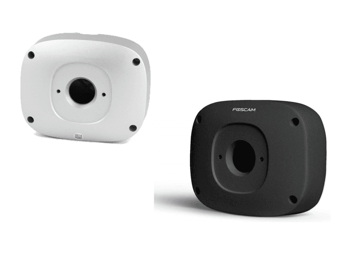 Hovedbilde Koblingsboks til utendørskamera