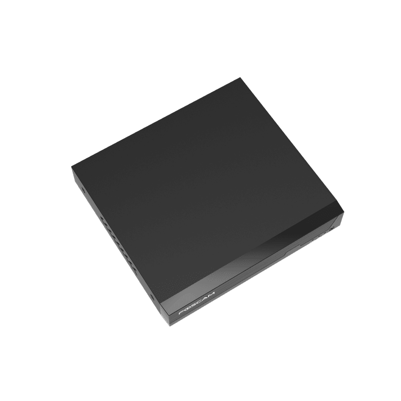 Foscam FNA108H NVR Videoopptaker